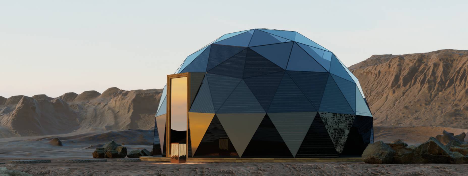 温江区星空酒店帐篷